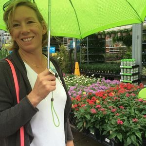 Meet your Posher, Joannah